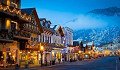 Leavenworth