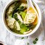 15. Wonton Soup