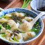 19. Wonton Soup