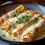 2 Chicken Enchiladas