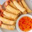 2. Shrimp Egg Roll