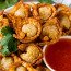 6. Fried Wonton