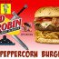 A.1. Peppercorn Burger