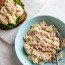 Albacore Tuna Salad