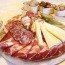 Italienisches Antipasto