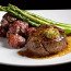 Asparagus Beef