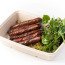 Assiette Merguez