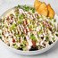 Bacon Ranch Salad