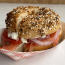 Bagel Lazaccal