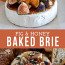 Baked Brie