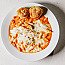 Baked Ziti With Ricotta