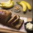 Banana Nut Loaf