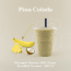 Banana Smoothie