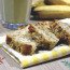 Banana Walnut Cake