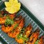 Barbecued Shrimp*