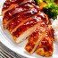 Bbq Grilled Chicken