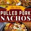 Bbq Pork Nachos