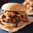 Bbq Pork Sandwich