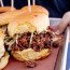 Bbq Pulled Pork Sliders