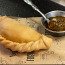 Beef Empanada