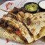 Beef Quesadilla