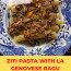 Beef Ragu