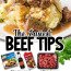 Beef Tips