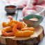 Beer Battered Shrimp