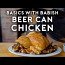 Beer Can Chicken