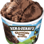 Ben Jerrys Chocolate Fudge Brownie