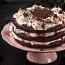 Black Forest Cake