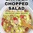 Black Forest Ham Chopped Salad