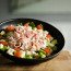 Black Forest Ham Salad