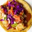 Blackened Shrimp Tacos