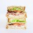 Blt Club Sandwich