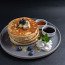 Blueberry Pancake Breakfast