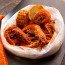 Boiled Shrimp