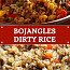 Bojangles' Dirty Rice