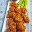 Boneless Buffalo Wings