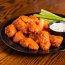 Boneless Wings (10)