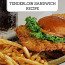 Breaded Pork Tenderloin