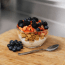 Breakfast Parfait