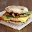 Breakfast Sandwich