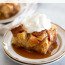 Brioche Bread Pudding