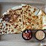 Brisket Quesadillas