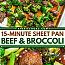 Broccoli Beef