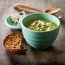 Broccoli Cream Soup