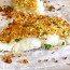 Broiled Cod