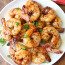 Broiled Shrimp