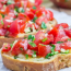 Bruschetta Classico